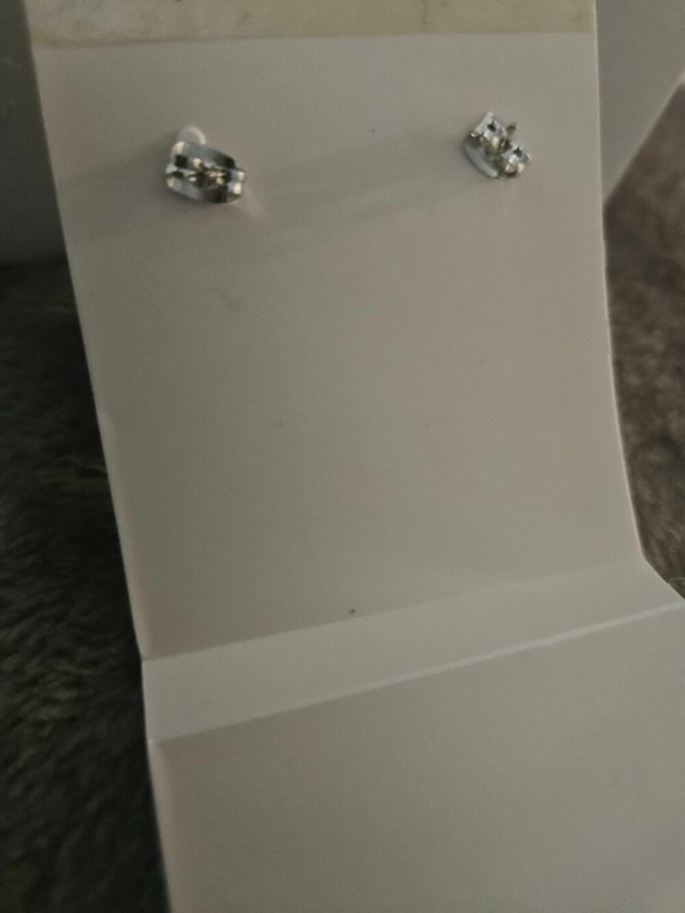 LSU earrings - Picture 2 of 3